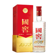 泸州老窖 国窖1573中国品味 52度500ml 浓香型白酒 酒岳神州 悦享品质 专注名酒 十年如一