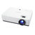 索尼（SONY）VPL-EX340 投影机 商务 会议 教学高清投影仪 4200流明 替代CX239