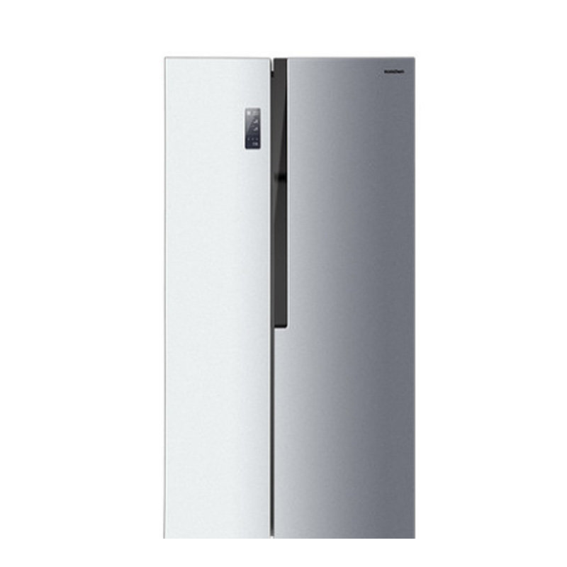ronshen/容声 bcd-532wd11hp 双门对开门冰箱家用双开门变频无霜