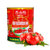 天山红番茄酱调味酱意面酱汉堡专用调味料850g 精选新疆浓郁番茄原料