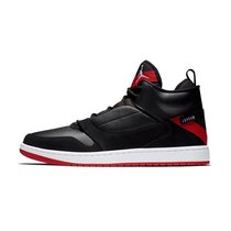 Nike耐克乔丹JORDAN 23 AIR AJ23黑红气垫减震运动休闲篮球鞋跑步鞋AO1329-023(黑红 42)