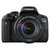 佳能（Canon）EOS750D（18-135mm f/3.5-5.6 IS STM）单反相机