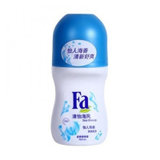 Fa 走珠香体液(清怡海风) 50ml/瓶