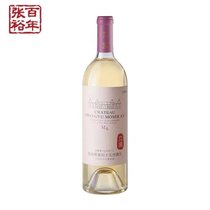 张裕龙谕M6赤霞珠干白750ml 宁夏产区 14度 干型 张裕葡萄酒