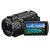 索尼4K摄像机FDR-AX40/BCCN1