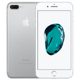 手机大促  苹果/APPLE iPhone 7 plus 移动联通电信全网通4G手机 苹果7plus手机(银色)