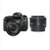佳能（Canon） EOS 760D 单反双头套机（EF-S 18-135mm f/3.5-5.6 IS +50/1.8