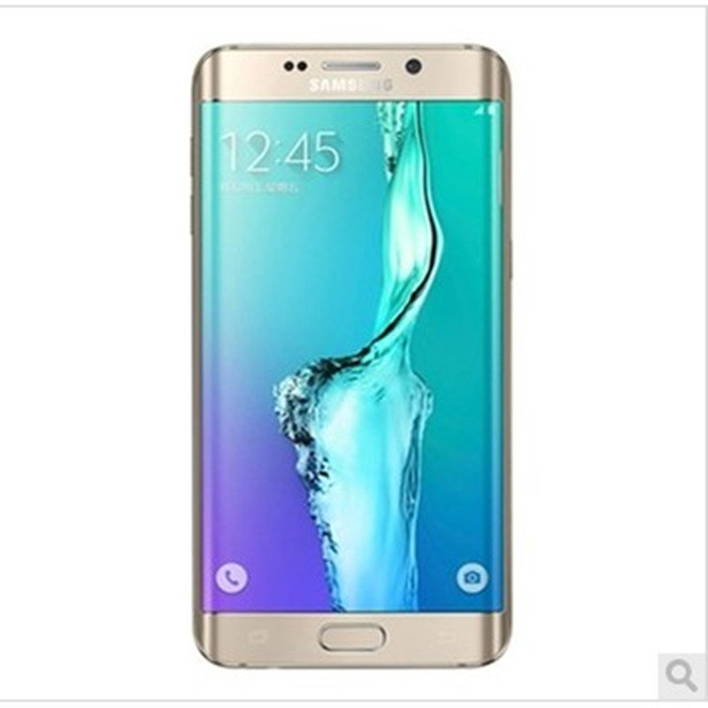 三星(samsung galaxy s6 edge(g9280)32g版/64g 双面曲屏 全网通4g