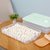 依膳食饺子盒冻饺子速冻家用水饺盒冰箱保鲜盒收纳盒冷冻饺子托盘馄饨盒(4层1盖 4-5人)