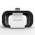 SHINECON vr眼镜 智能3d眼镜VR虚拟现实头盔手机游戏视频谷歌