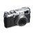 富士（FUJIFILM） FinePix X100S 旁轴数码相机 银色