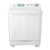 海尔(Haier) XPB90-197BS 9公斤 半自动 双缸洗衣机 (计价单位：台) 白（对公）