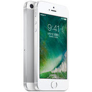 Apple iPhone SE  4英寸(银色 64GB MLM72CH/A)