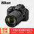 尼康（Nikon）D5600单反相机(含尼康18-140mm)