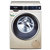 SIEMENS/西门子 XQG90-WM14U6690W 9KG 高端变频洗衣机 新品上市