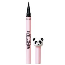 超市-眼线笔/眼线液粉色安琪光彩眼线液笔(1)