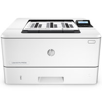 惠普(HP) M403d A4幅面 黑白激光打印机 (计价单位：台)