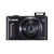 佳能（Canon）PowerShot SX610 HS 长焦wifi相机(黑色 套餐二)