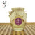 胡老三蜜坊益母草蜂蜜 450g/瓶 瓶装 液态蜜