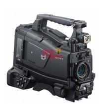 索尼（Sony）PXW-X580广播专业摄像机 单机身(黑色）(黑色 套餐二)