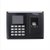 三木（SUNWOOD）sk9042自助彩屏语音指纹式考勤机U盘密码打卡机