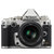 尼康（Nikon） 数码单反相机Df 套机 AF-S 50mm f/1.8G(银色)