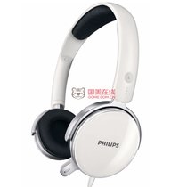 Philips/飞利浦 SHM7110U 头戴式电脑耳机 笔记本电脑耳机麦克风