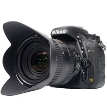 尼康（Nikon）D750全画幅专业级单反相机/照相机 WIFI 翻折屏 高清家用 D750搭配 尼康24-85mm f/3.5-4.5G VR