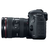 佳能（Canon）5D Mark III 单反套机（EF 24-105mm f/4L IS USM 镜头）5D3 5d3(官方标配)