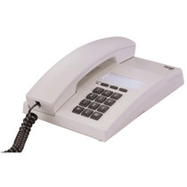 Gigaset 集怡嘉 802 办公电话机(象牙白)