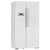 博世(BOSCH)KAN82V02TI 610升L定频 对开门冰箱 白色 双循环制冷 大气彰显尊荣