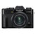 富士微单（FUJIFILM）X-T20 微单/照相机 XC15-45  黑色