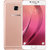 三星（Samsung）Galaxy C5 C5000 全网通4G手机 双卡双待(蔷薇粉 全网通32G版)