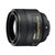 尼康（Nikon） AF-S 85mm f/1.8G 大光圈人像镜头定焦头(黑色 套餐二)