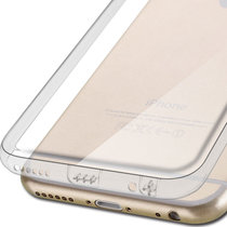 苹果iphone6手机壳防摔 6s硅胶壳保护套4.7防爆轻薄保护壳