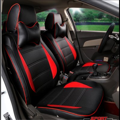 【吉利远景X3座套全包围远景x3汽车坐垫专车