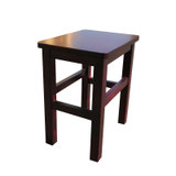 世纪京美家具 会议桌椅凳 JM-HYYD-01 尺寸：400*400*450mm(粉色 430*460*（880-950）)