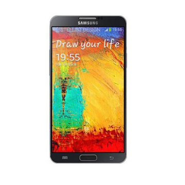 Samsung/三星Note3 N9006 联通3G  四核 3+16G 智能手机(黑色 官方标配)