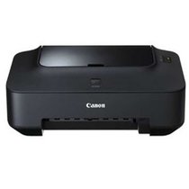 佳能（Canon）腾彩PIXMA iP2780喷墨打印机（黑色）(官方标配送A4测试纸20张)