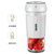 苏泊尔（SUPOR）随行杯JC310 无线便携 磁吸式充电 家用旅行水果榨汁机果汁机(白色)