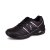 Golf高尔夫 专柜正品 女士轻便 舒适耐磨 休闲运动鞋子G2009(黑粉红色 39)