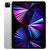 Apple iPad Pro 11英寸平板电脑 2021年款(512G WLAN版/M1芯片Liquid视网膜屏/MHQX3CH/A) 银色