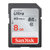 闪迪（SanDisk）Ultra 8GB 40MB/ 16G 32G 64G 128G 80MB/s s Class10(8G)