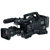 松下（Panasonic）AJ-HPX3100MC肩扛P2HD高清摄像机 松下3100MC广播级摄像机 专业摄像机