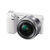 索尼(Sony) NEX-5TL套机(16-50mm) 微单相机 数码相机(NEX5TL NEX5T)(白色 优惠套餐五)