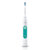 飞利浦/Philips HX6631/01 电动牙刷 充电式声波震动牙刷亮白成人充电式 帮助和解决口腔问题