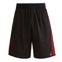 Adidas 阿迪达斯 男装 篮球 篮球短裤 BALLER REV SHOR BK0053(BK0053 A3XL)