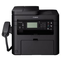佳能(Canon) imageCLASS MF236n 黑白激光多功能一体机 (打印复印扫描传真)(计价单位台)