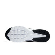 Nike 耐克官方NIKE AIR MAX FUSION 男子运动鞋复古老爹鞋 CJ1670(002黑/白色/黑 40.5)