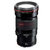 佳能(Canon) EF 200mm f/2.8L II USM远摄定焦镜头 黑色